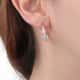 Morellato Cerchi Earrings - SAKM23