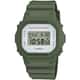 Casio G-Shock SHOCK-RESISTANT Watch - DW-5600M-3ER