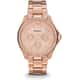 FOSSIL CECILE WATCH - AM4483