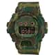 Casio G-Shock SHOCK-RESISTANT Watch - GD-X6900MC-3ER