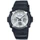 Casio G-Shock SHOCK-RESISTANT Watch - AWG-M100S-7AER