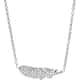 FOSSIL VINTAGE MOTIFS NECKLACE - FO.JF02851040