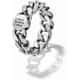TOMMY HILFIGER CHAIN RING - THJ2700966C