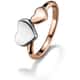 TOMMY HILFIGER CLASSIC SIGNATURE RING - THJ2700815C