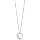 GUESS LOVE AFFAIR NECKLACE - UBN83113