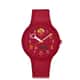 LOWELL WATCHES ONE KID WATCH - LW.P-RS390DRA