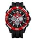 LOWELL WATCHES ROSSONERO WATCH - LW.P-MN397UNR