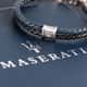 Maserati jewels Bracelet - JM219AQH24
