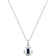 Bluespirit Sailor Necklace - P.31P910000400