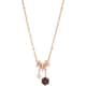 FOSSIL CLASSICS NECKLACE - JF03063791