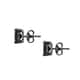 BLUESPIRIT B-CLASSIC EARRINGS - P.28C901000100