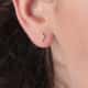 Monoearring La Petite Story Single earrings LPS02ARQ01