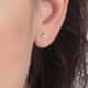 Monoearring La Petite Story Single earrings LPS02ARQ03