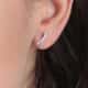 Monoearring La Petite Story Single earrings LPS02ARQ05