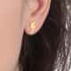 Monoearring La Petite Story Single earrings LPS02ARQ08