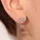Monoearring La Petite Story Single earrings LPS02ARQ09