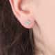 Monoearring La Petite Story Single earrings LPS02ARQ12