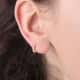 Monoearring La Petite Story Single earrings LPS02ARQ16
