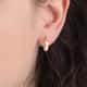 Monoearring La Petite Story Single earrings LPS02ARQ20