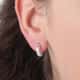 Monoearring La Petite Story Single earrings LPS02ARQ22