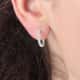 Monoearring La Petite Story Single earrings LPS02ARQ25