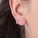 Monoearring La Petite Story Single earrings LPS02ARQ26