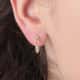 Monoearring La Petite Story Single earrings LPS02ARQ27