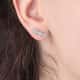 Monoearring La Petite Story Single earrings LPS02ARQ28