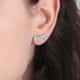 Monoearring La Petite Story Single earrings LPS02ARQ29