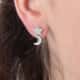 Monoearring La Petite Story Single earrings LPS02ARQ30