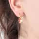 Monoearring La Petite Story Single earrings LPS02ARQ31