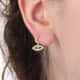 Monoearring La Petite Story Single earrings LPS02ARQ34