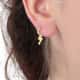 Monoearring La Petite Story Single earrings LPS02ARQ35