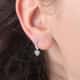 Monoearring La Petite Story Single earrings LPS02ARQ38