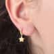 Monoearring La Petite Story Single earrings LPS02ARQ39