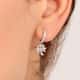 Monoearring La Petite Story Single earrings LPS02ARQ44