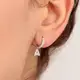 Monoearring La Petite Story Single earrings LPS02ARQ45