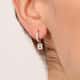 Monoearring La Petite Story Single earrings LPS02ARQ47