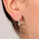 Monoearring La Petite Story Single earrings LPS02ARQ49