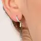 Monoearring La Petite Story Single earrings LPS02ARQ59