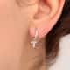 Monoearring La Petite Story Single earrings LPS02ARQ77