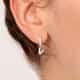 Monoearring La Petite Story Single earrings LPS02ARQ81