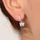 Monoearring La Petite Story Single earrings LPS02ARQ83