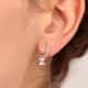 Monoearring La Petite Story Single earrings LPS02ARQ84