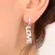 Monoearring La Petite Story Single earrings LPS02ARQ85