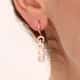 Monoearring La Petite Story Single earrings LPS02ARQ90