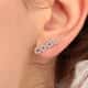 Monoearring La Petite Story Single earrings LPS02ARQ91