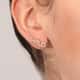 Monoearring La Petite Story Single earrings LPS02ARQ95