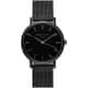 ROSEFIELD THE MERCER WATCH - RS.MBB-M43