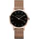 ROSEFIELD THE MERCER WATCH - RS.MBR-M45